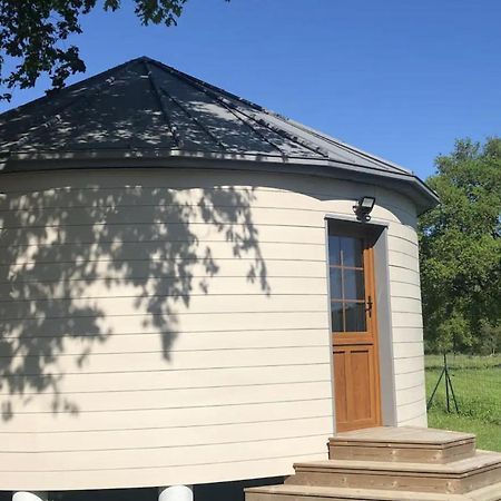 Gite Pour 4 Personnes Saint-Martin-du-Fouilloux  外观 照片