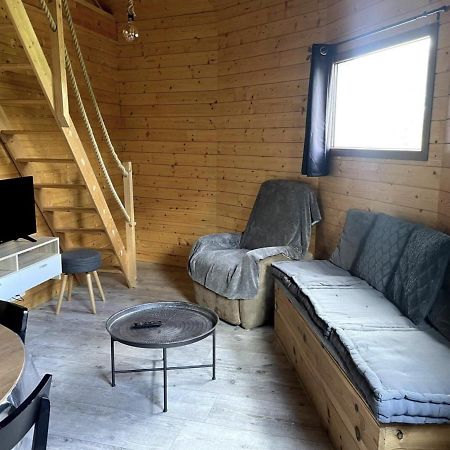 Gite Pour 4 Personnes Saint-Martin-du-Fouilloux  外观 照片