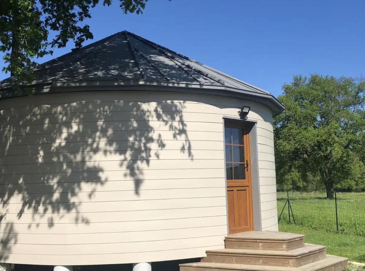 Gite Pour 4 Personnes Saint-Martin-du-Fouilloux  外观 照片