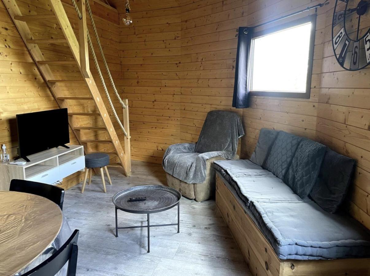 Gite Pour 4 Personnes Saint-Martin-du-Fouilloux  外观 照片