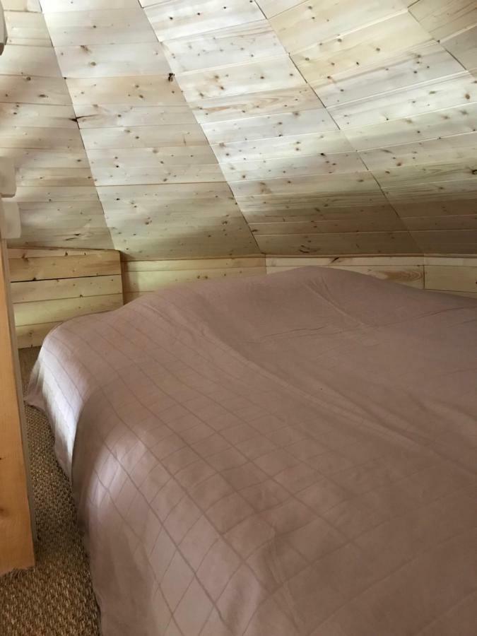 Gite Pour 4 Personnes Saint-Martin-du-Fouilloux  外观 照片