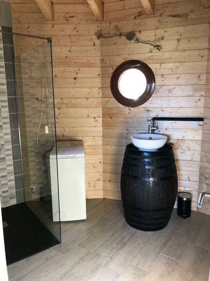 Gite Pour 4 Personnes Saint-Martin-du-Fouilloux  外观 照片
