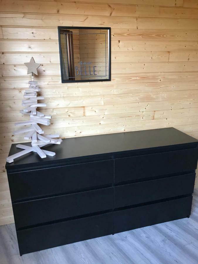Gite Pour 4 Personnes Saint-Martin-du-Fouilloux  外观 照片
