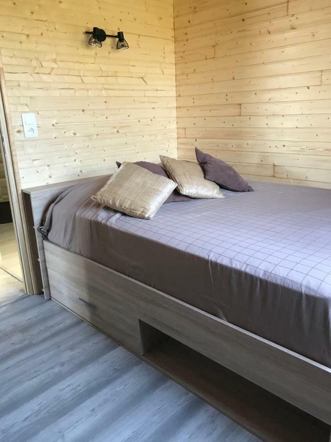 Gite Pour 4 Personnes Saint-Martin-du-Fouilloux  外观 照片